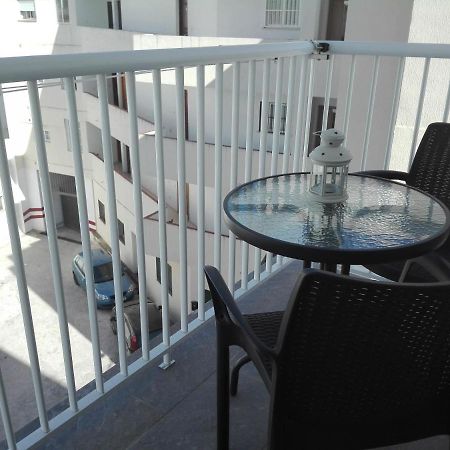Apartamento Aliste Nerja Dış mekan fotoğraf