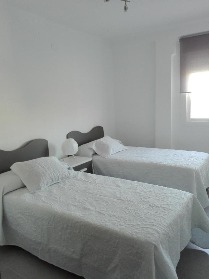 Apartamento Aliste Nerja Dış mekan fotoğraf