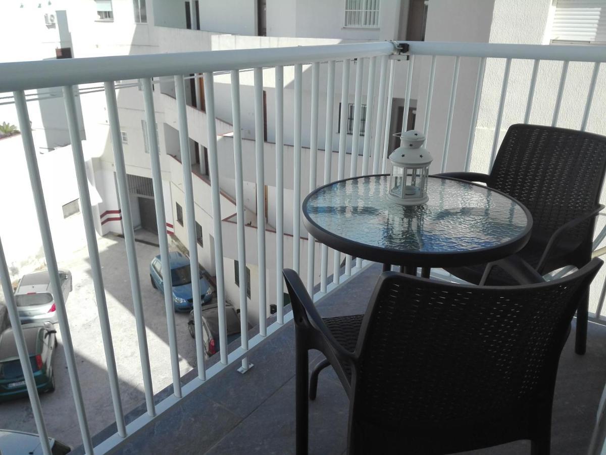 Apartamento Aliste Nerja Dış mekan fotoğraf