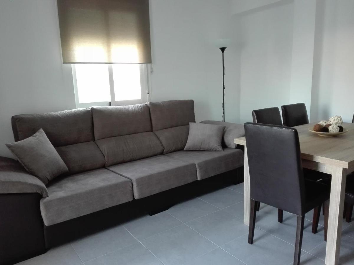 Apartamento Aliste Nerja Dış mekan fotoğraf