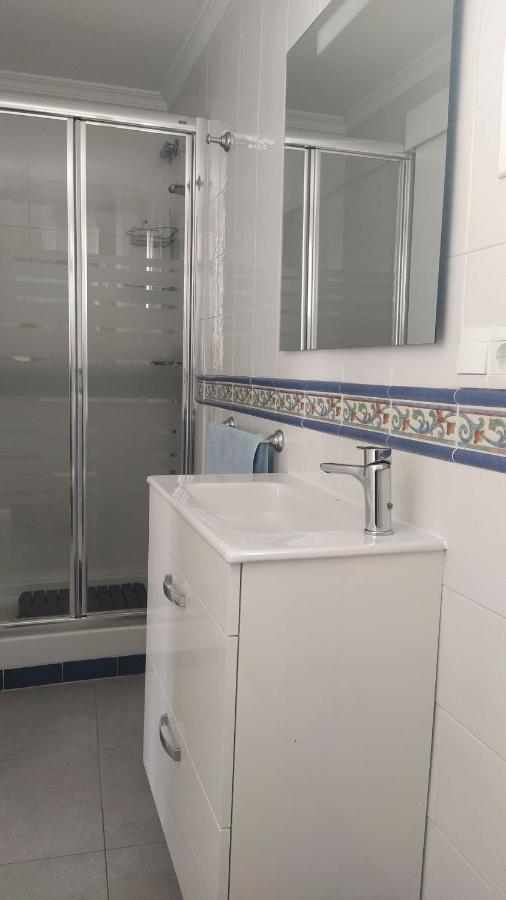 Apartamento Aliste Nerja Dış mekan fotoğraf